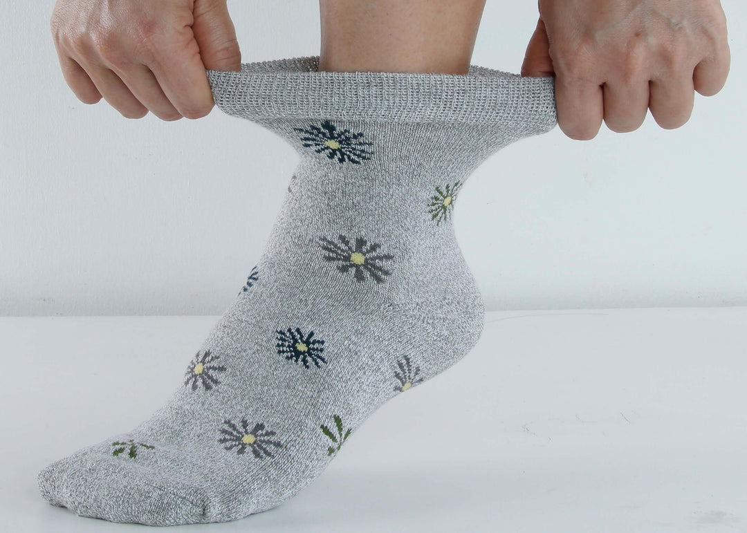 5 Signs You Need Diabetic Socks (Even If You Don't Have Diabetes)