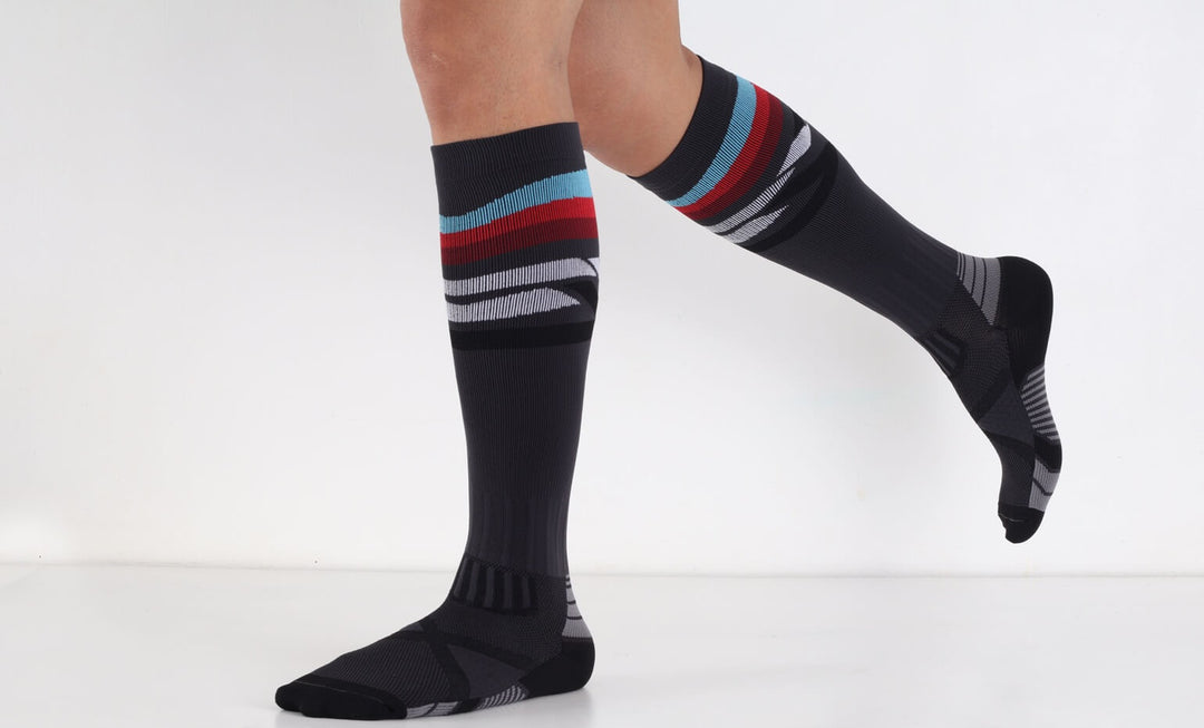 Feeling Squeezed? What Your Compression Socks Wish They Could Tell You