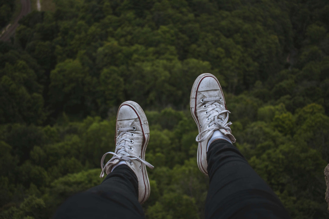 The Forgotten Foot:  Why One Foot May Be More at Risk Than the Other